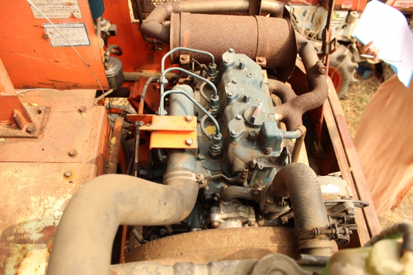 ขายรถแบคโฮ KUBOTA: KH15 เทียบเท่า pc30 สภาพมาเดิมๆ เครื่อง 3 สูบ ราคา 185,000 บาท