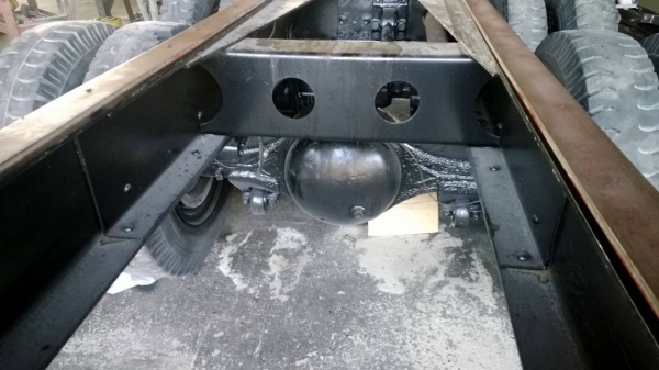 (เสร็จเรียบร้อยพร้อมขาย)หัว-คัสซี..FN527MA-28229 2เพลากำลังเก็บงานใหม่หมด รถห้างแท้เดิมๆเครื่องเดิม 6D16-656055...