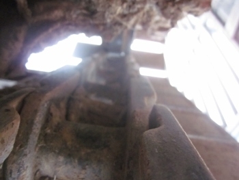 ขาย รถแบคโอ YANMAR YB25 มือสองเก่าญี่ปุ่น ราคา 185,000 บาท