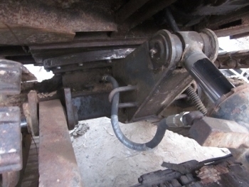 ขาย รถแบคโอ YANMAR YB25 มือสองเก่าญี่ปุ่น ราคา 185,000 บาท