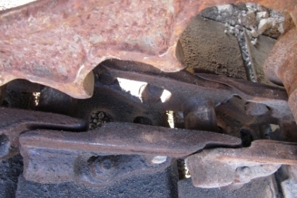 ขายรถแบคโฮ YANMAR: YB 40 ขนาดแรงขุด 40 แรง พร้อมตู้เก๋ง เครื่องดีเซล 3 สูบ แบบ TURBOพร้อม ราคา 198,000 บาท