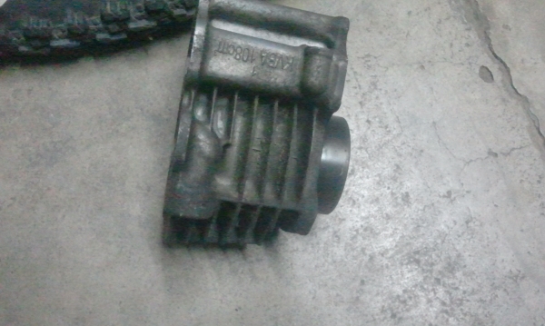 ขายเสื้อสูบ click เดิม