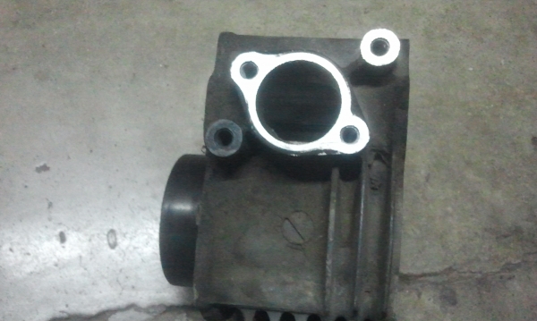 ขายเสื้อสูบ click เดิม