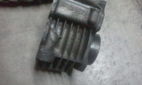 ขายเสื้อสูบ click เดิม