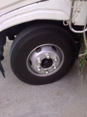 ขายหกล้อฮีโน่ ด่วนรีบติดต่ออยากขายย !