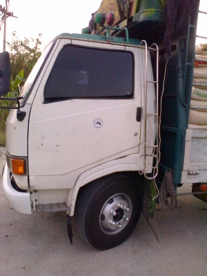 ขายหกล้อฮีโน่ ด่วนรีบติดต่ออยากขายย !