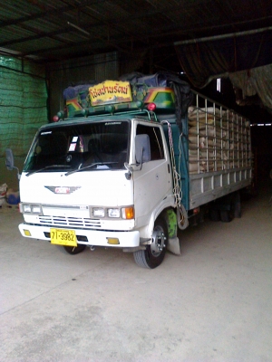 ขายหกล้อฮีโน่ ด่วนรีบติดต่ออยากขายย !