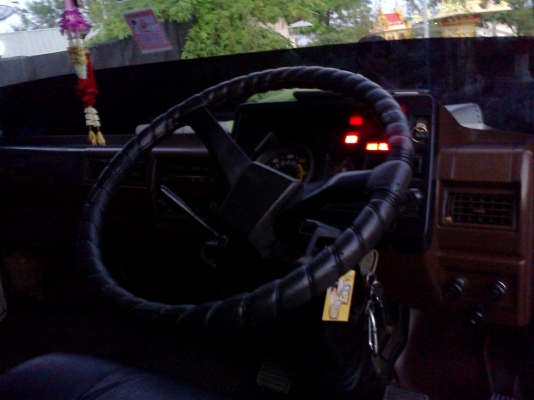 ขายหกล้อฮีโน่ ด่วนรีบติดต่ออยากขายย !