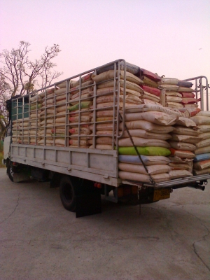 ขายหกล้อฮีโน่ ด่วนรีบติดต่ออยากขายย !