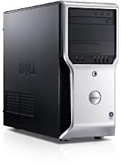 ขาย DELL Precision T1500 Core i5 2.67Ghz,DDR3 4GB,SATA 160GB,DVD-RW,VGA (เฉพาะเคช) ราคา 9,900 บาท ค่าจัดส่ง 300 บาท