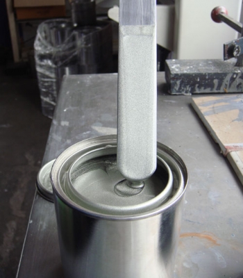 สีพ่นรถยนต์ vigo บรอนด์เบอร์ 1CO ลิตรละ 500 บาท(สีใหม่)