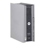 ขาย DELL Optiplex 745(SFF) Core2Duo E6400 2.13Ghz,DDR2 1GB,SATA 80GB,DVD-COMBO ราคา 3500 บาท ค่าจัดส่ง 300 บาท