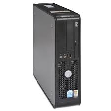 ขาย DELL Optiplex 745(Desktop) Core2Duo E6400 2.13Ghz,DDR-II 1GB,SATA 80GB,DVD-RW เพียง 3,500 บาท ค่าจัดส่ง 300 บาท