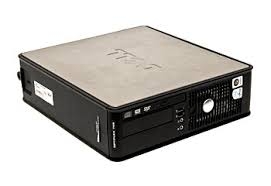 ขาย DELL Optiplex 745(Desktop) Core2Duo E6400 2.13Ghz,DDR-II 1GB,SATA 80GB,DVD-RW เพียง 3,500 บาท ค่าจัดส่ง 300 บาท