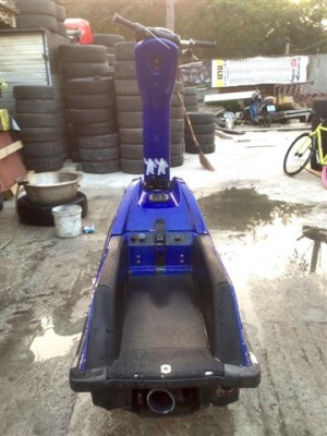 ขาย yamaha superjet 650