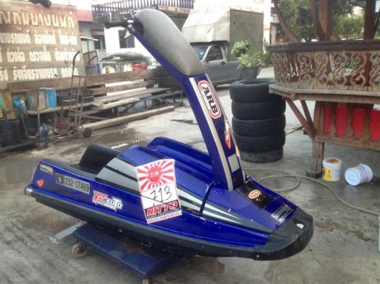 ขาย yamaha superjet 650