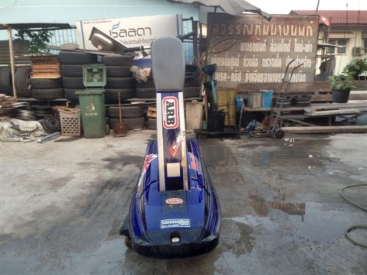 ขาย yamaha superjet 650