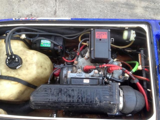 ขาย yamaha superjet 650