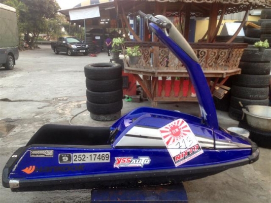 ขาย yamaha superjet 650