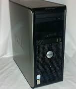 ขาย DELL Optiplex 330(DT) Core2Duo E8400 ราคา 3990 บาท ค่าจัดส่ง 300 บาท