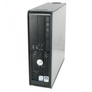 ขาย DELL Optiplex 760 (USFF) Core2Duo E7500 2.93Ghz,DDR2 2GB,SATA 160GB,DVD-RW ราคา 4890 บาท ค่าจัดส่ง 300 บาท