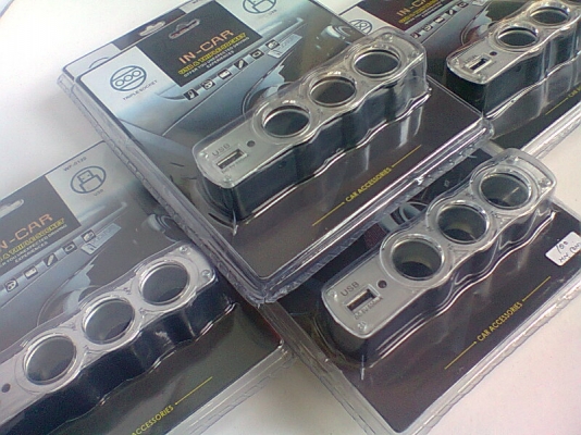 ตัวชาร์ตแบตติดรถยนต์ ตัวชาร์ตแบตติดรถยนต์