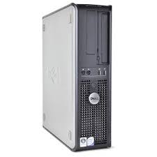 ขาย เคช DELL Optiplex 755 (USFF) Core2Duo E7300 ราคา 4500 บาท ค่าจัดส่ง 300 บาท