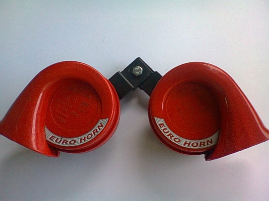 แตรนอกแท้ๆเสียงดังมาก