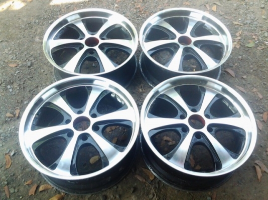 ขอบlenso20  ใส่ดีแม็ก  ราคานี้4วง  ส่งให้ได้ขายจริง