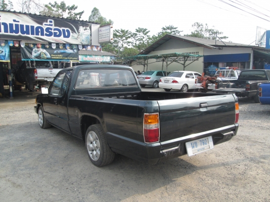 เสร็จมาอีกคัน มิตซู แอร์โร่