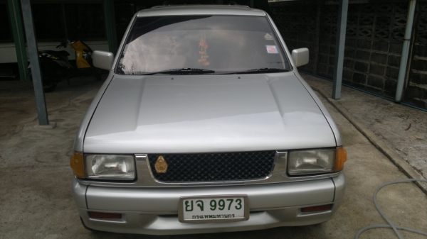 ขาย อีซูซุ มังกรสุดยอดประหยัด ขาย อีซูซุ มังกรสุดยอดประหยัด