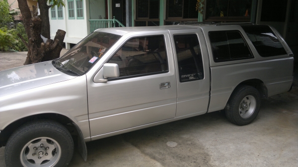 ขาย อีซูซุ มังกรสุดยอดประหยัด ขาย อีซูซุ มังกรสุดยอดประหยัด