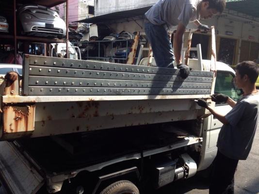 ชุดดั้ม ญี่ปุ่นใส่รถกะบะทั่วไป คุณภาพญี่ปุ่น ราคาไทยๆ ชุดดั้ม ญี่ปุ่นใส่รถกะบะทั่วไป คุณภาพญี่ปุ่น ราคาไทยๆ