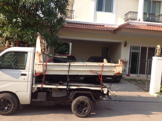 ชุดดั้ม ญี่ปุ่นใส่รถกะบะทั่วไป คุณภาพญี่ปุ่น ราคาไทยๆ