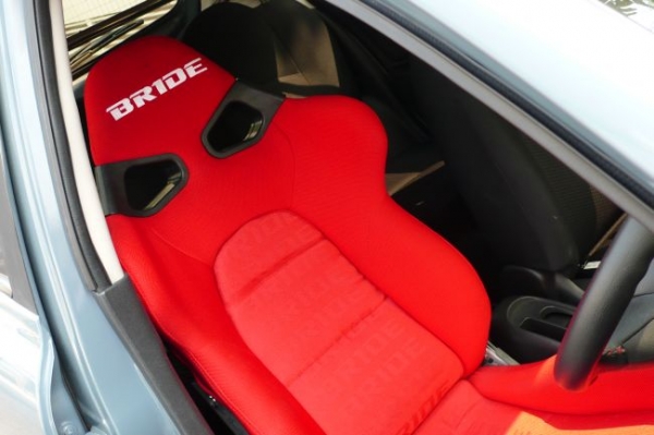 Nissan March 1.2  ปี'10 แต่งจัดเต็ม