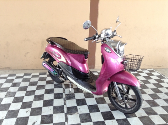 ขาย!!!เวฟ125R ปี47 รถเครื่องดีคับ มีเล่มทะเบียนครบ ภาษีไม่หมด