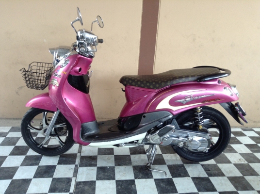 ขาย!!!เวฟ125R ปี47 รถเครื่องดีคับ มีเล่มทะเบียนครบ ภาษีไม่หมด