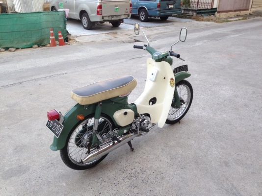 ขาย c100 แท้ๆ ลดสุดๆครับ ด่วนๆ 23000 ครับ