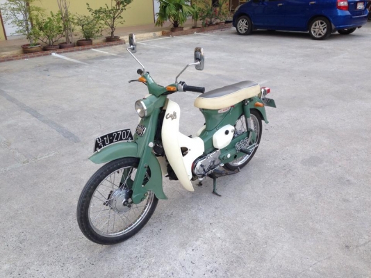 ขาย c100 แท้ๆ ลดสุดๆครับ ด่วนๆ 23000 ครับ