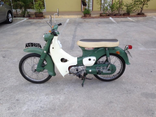 ขาย c100 แท้ๆ ลดสุดๆครับ ด่วนๆ 23000 ครับ