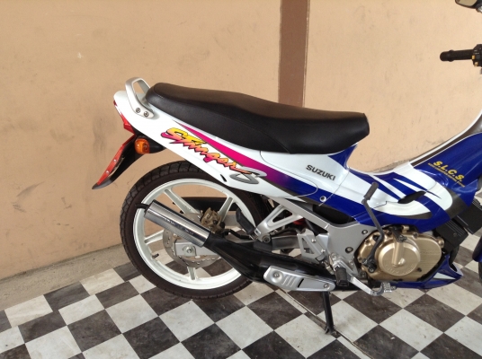 ขาย!!!ซูซูกิสติงเก้อ รุ่นท๊อปล้อแม็ก รถใหม่มากใช้น้อย พันกว่าโล ปี55 รถเครื่องดีคับ มีเล่มทะเบียนครบ ภาษีไม่หมด ขาย!!!ซูซูกิสติงเก้อ รุ่นท๊อปล้อแม็ก รถใหม่มากใช้น้อย พันกว่าโล ปี55 รถเครื่องดีคับ มีเล่มทะเบียนครบ ภาษีไม่หมด