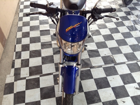 ขาย!!!ซูซูกิสติงเก้อ รุ่นท๊อปล้อแม็ก รถใหม่มากใช้น้อย พันกว่าโล ปี55 รถเครื่องดีคับ มีเล่มทะเบียนครบ ภาษีไม่หมด ขาย!!!ซูซูกิสติงเก้อ รุ่นท๊อปล้อแม็ก รถใหม่มากใช้น้อย พันกว่าโล ปี55 รถเครื่องดีคับ มีเล่มทะเบียนครบ ภาษีไม่หมด