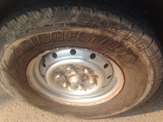 ***ขายแล้วครับขอบคุณ Truck2hand ขายกระบะแค็ป NISSAN FRONTIER TD27 ปี46/03 เครื่องแน่นดี แห้งไม่เยิ้ม ช่วงล่างดีคัสซีดี ไม่ปะไม่ดาม พื้นปูกระบะ หัวเก๋งดี พ.พาวเวอร์ กระจกมือหมุน ภายในสวยคอนโซลครบ เบาะมีขาดนิดนึง ยางดี4เส้น พร้อมใช้ พร้อมลุยงาน เอกสารครบ รา