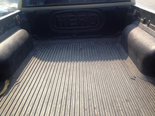 ***ขายแล้วครับขอบคุณ Truck2hand ขายกระบะแค็ป NISSAN FRONTIER TD27 ปี46/03 เครื่องแน่นดี แห้งไม่เยิ้ม ช่วงล่างดีคัสซีดี ไม่ปะไม่ดาม พื้นปูกระบะ หัวเก๋งดี พ.พาวเวอร์ กระจกมือหมุน ภายในสวยคอนโซลครบ เบาะมีขาดนิดนึง ยางดี4เส้น พร้อมใช้ พร้อมลุยงาน เอกสารครบ รา