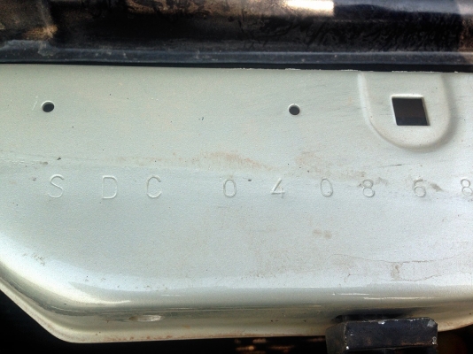 ***ขายแล้วครับขอบคุณ Truck2hand ขายกระบะแค็ป NISSAN FRONTIER TD27 ปี46/03 เครื่องแน่นดี แห้งไม่เยิ้ม ช่วงล่างดีคัสซีดี ไม่ปะไม่ดาม พื้นปูกระบะ หัวเก๋งดี พ.พาวเวอร์ กระจกมือหมุน ภายในสวยคอนโซลครบ เบาะมีขาดนิดนึง ยางดี4เส้น พร้อมใช้ พร้อมลุยงาน เอกสารครบ รา