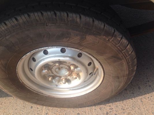 ***ขายแล้วครับขอบคุณ Truck2hand ขายกระบะแค็ป NISSAN FRONTIER TD27 ปี46/03 เครื่องแน่นดี แห้งไม่เยิ้ม ช่วงล่างดีคัสซีดี ไม่ปะไม่ดาม พื้นปูกระบะ หัวเก๋งดี พ.พาวเวอร์ กระจกมือหมุน ภายในสวยคอนโซลครบ เบาะมีขาดนิดนึง ยางดี4เส้น พร้อมใช้ พร้อมลุยงาน เอกสารครบ รา