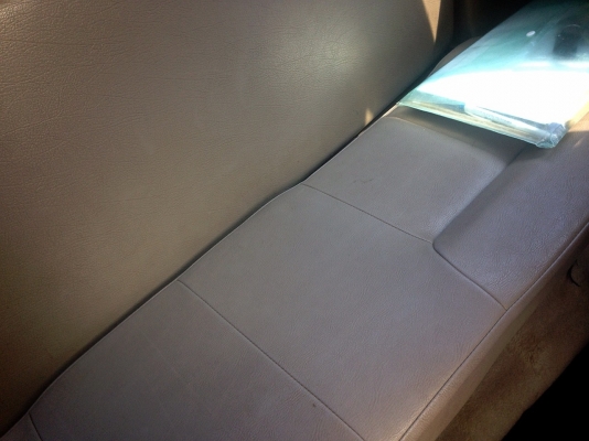 ***ขายแล้วครับขอบคุณ Truck2hand ขายกระบะแค็ป NISSAN FRONTIER TD27 ปี46/03 เครื่องแน่นดี แห้งไม่เยิ้ม ช่วงล่างดีคัสซีดี ไม่ปะไม่ดาม พื้นปูกระบะ หัวเก๋งดี พ.พาวเวอร์ กระจกมือหมุน ภายในสวยคอนโซลครบ เบาะมีขาดนิดนึง ยางดี4เส้น พร้อมใช้ พร้อมลุยงาน เอกสารครบ รา