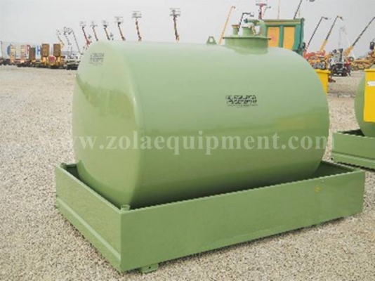 แทงค์น้ำมันเชื้อเพลิง 2012 Emiliana Serbatoi TF3 ขนาด 3,000 ลิตร นำเข้าจากต่างประเทศ สนใจติดต่อ 081-981-9339 บุ๋ม