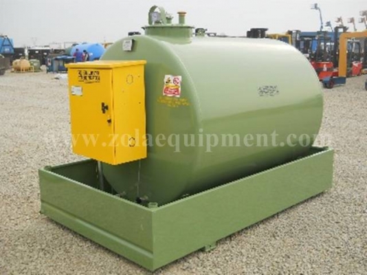 แทงค์น้ำมันเชื้อเพลิง 2012 Emiliana Serbatoi TF3 ขนาด 3,000 ลิตร นำเข้าจากต่างประเทศ สนใจติดต่อ 081-981-9339 บุ๋ม