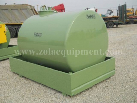 แทงค์น้ำมันเชื้อเพลิง 2012 Emiliana Serbatoi TF3 ขนาด 3,000 ลิตร นำเข้าจากต่างประเทศ สนใจติดต่อ 081-981-9339 บุ๋ม